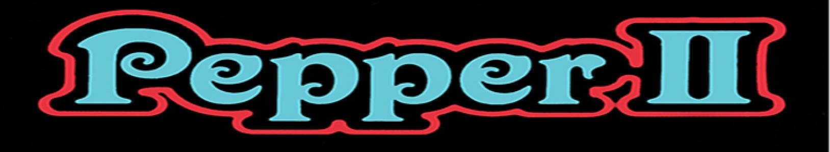 Pepper II banner