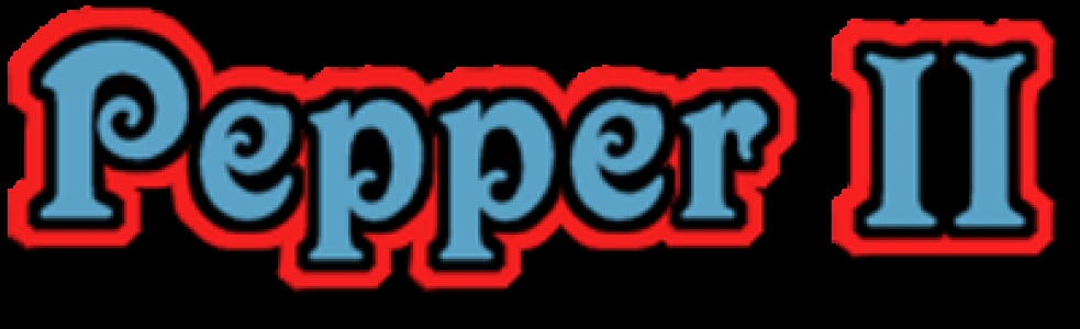 Pepper II clearlogo