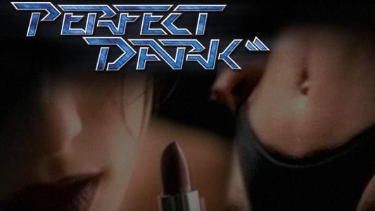 Perfect Dark fanart