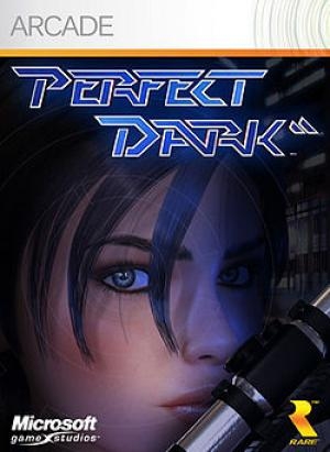 Perfect Dark