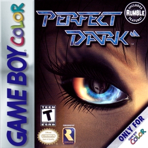 Perfect Dark