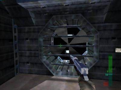 Perfect Dark screenshot