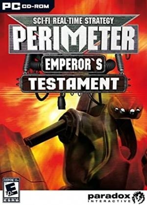 Perimeter: Emperor's Testament