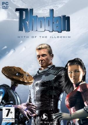 Perry Rhodan: Myth Of The Illochim