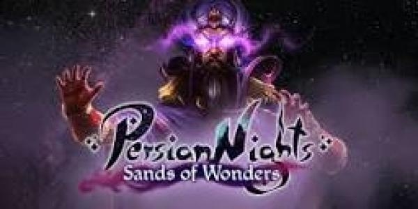 Persian Nights: Sands of Wonders