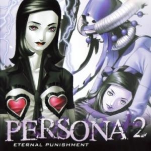 Persona 2: Eternal Punishment (PSOne Classic)