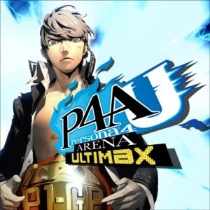 Persona 4 Arena Ultimax