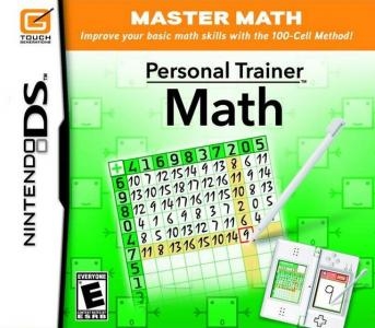 Personal Trainer: Math