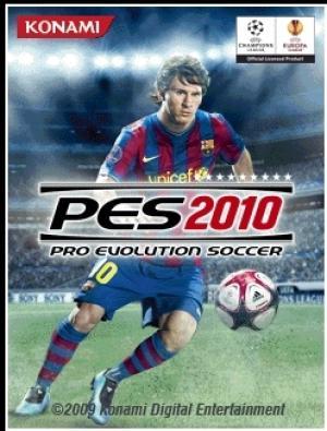 PES 2010