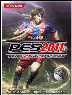 PES 2011