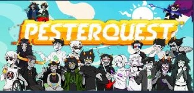 Pesterquest