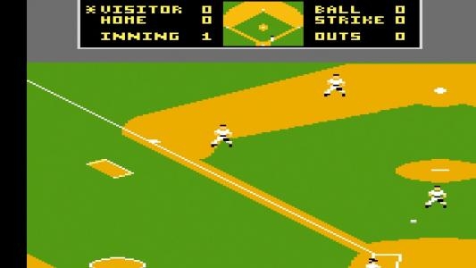 Pete Rose Baseball screenshot