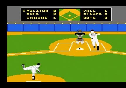 Pete Rose Baseball screenshot