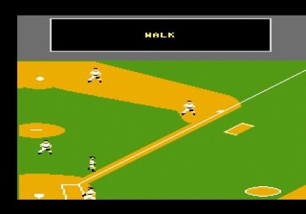 Pete Rose Baseball screenshot