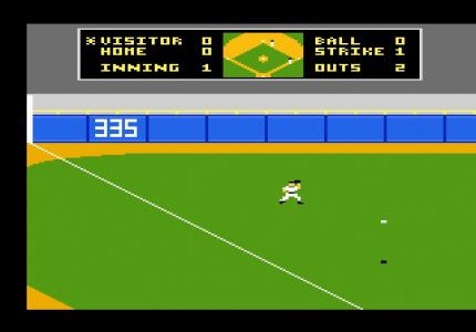 Pete Rose Baseball screenshot