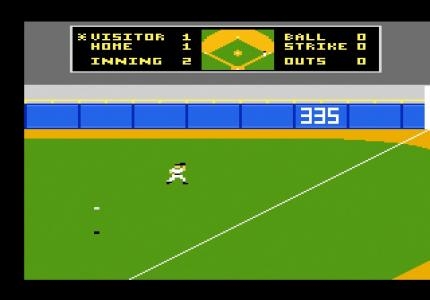 Pete Rose Baseball screenshot