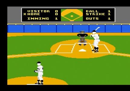 Pete Rose Baseball screenshot