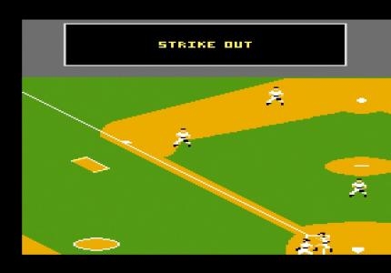 Pete Rose Baseball screenshot