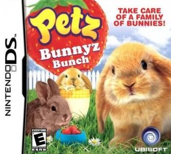 Petz: Bunnyz Bunch