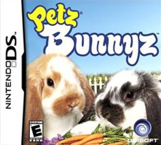 Petz: Bunnyz