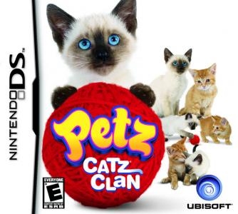 Petz: Catz Clan