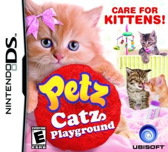 Petz: Catz Playground