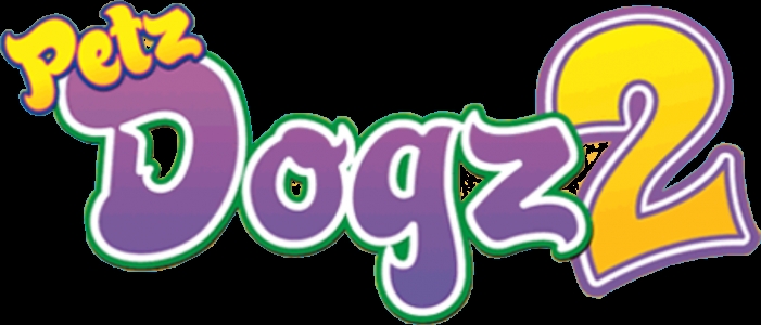 Petz: Dogz 2 clearlogo