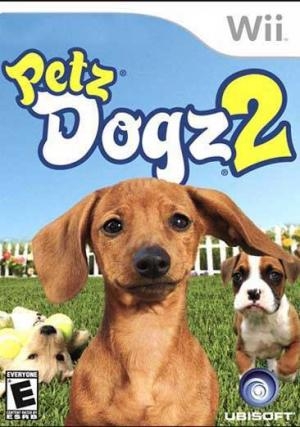 Petz: Dogz 2