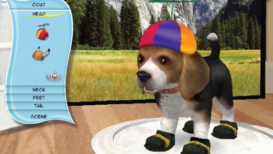 Petz: Dogz 2 screenshot