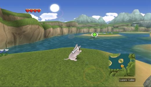 Petz: Dogz 2 screenshot