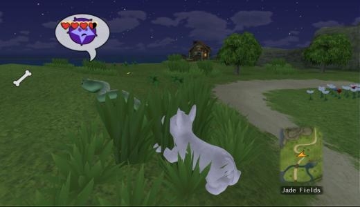 Petz: Dogz 2 screenshot