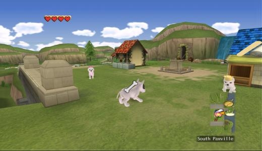 Petz: Dogz 2 screenshot