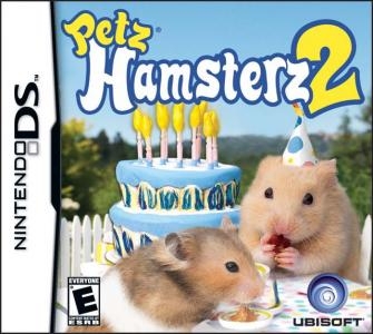 Petz Hamsterz Life 2
