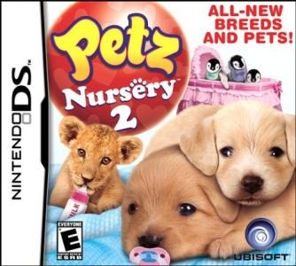 Petz: Nursery 2