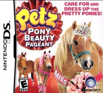 Petz: Pony Beauty Pageant