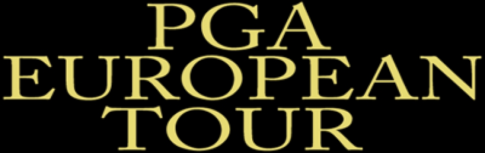 PGA European Tour clearlogo