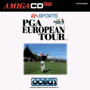 PGA European Tour