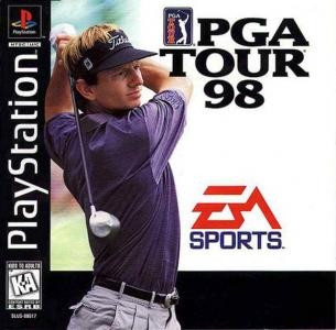 PGA Tour '98