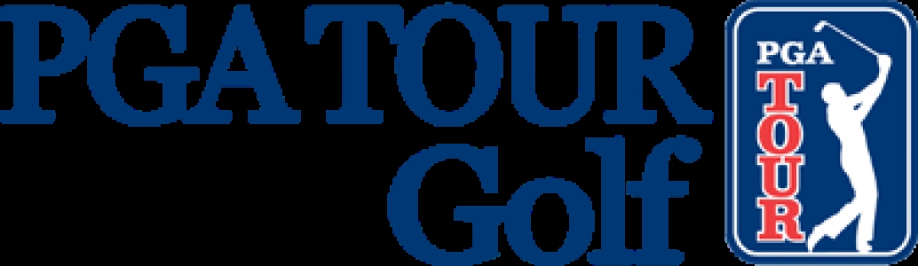 PGA Tour Golf clearlogo