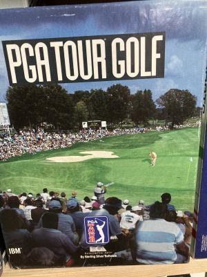 PGA Tour Golf