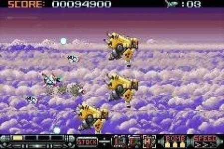 Phalanx screenshot