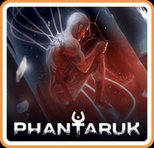 Phantaruk