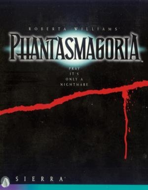 Phantasmagoria