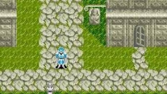 Phantasy Star Collection screenshot