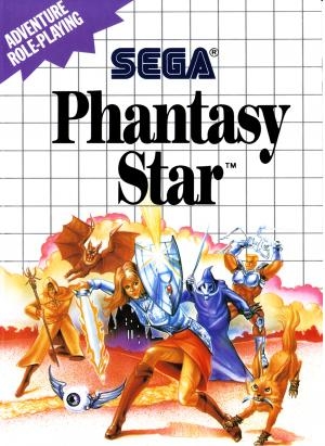 Phantasy Star