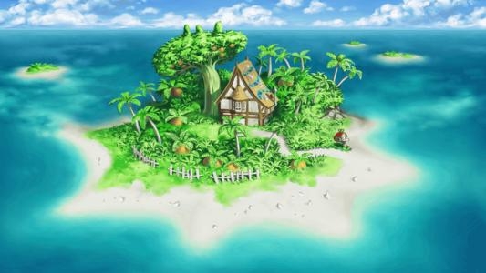 Phantom Brave PC screenshot