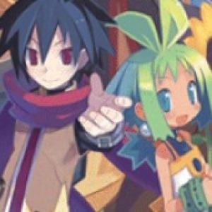 Phantom Brave: The Hermuda Triangle