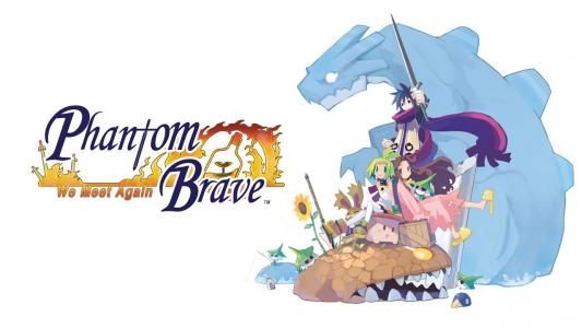 Phantom Brave: We Meet Again fanart