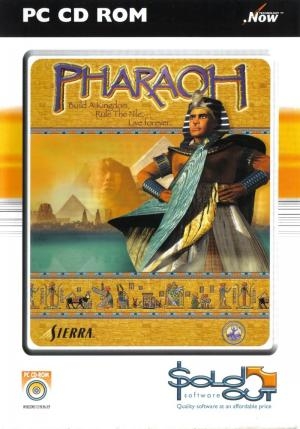 Pharaoh (Sold Out)