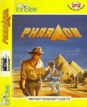 Pharaon